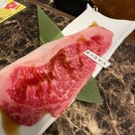 黒毛牛一頭買い 焼肉のすゞき - 