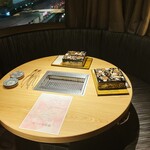 焼肉 炙屋武蔵 - 