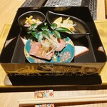 焼肉 炙屋武蔵 - 