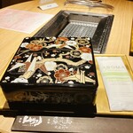 焼肉 炙屋武蔵 - 