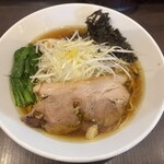 麺屋りゅう - 