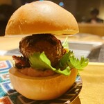 焼肉 炙屋武蔵 - 