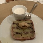 291786898 - イワシとじゃがいものテリーヌ