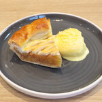 APRON The Diner - 