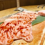 焼肉 炙屋武蔵 - 