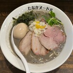 たなか青空笑店 - 特製タナ二ボ