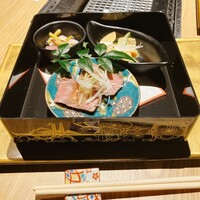 焼肉 炙屋武蔵 - 