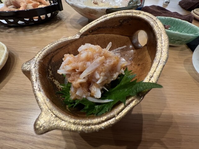 小料理いしだ - 秋田（日本料理）の写真