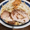 ラーメン ゼンゼン