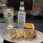 夢GEN - 〆に餃子❤︎