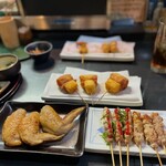 夢GEN - プチトマトチーズ❤︎