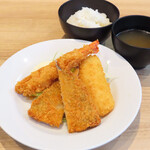 APRON The Diner - 