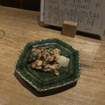 ごはんや一芯 - 