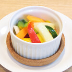 APRON The Diner - 