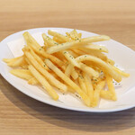 APRON The Diner - 