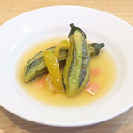 APRON The Diner - 