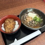 北鯖江パーキングエリア 上り - 