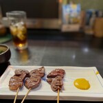 夢GEN - ハツ❤︎