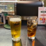 夢GEN - 私はウーロン茶❤︎