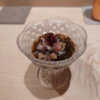 鮨 若尊 - 