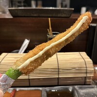 串揚げとワイン Ohana 北浜店  - 