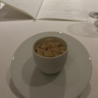 ドミニク・ブシェ・キョート・ル・レストラン - 