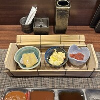 串揚げとワイン Ohana 北浜店  - 