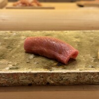 赤坂 鮨 ふくなが - 