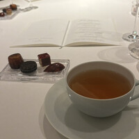 ドミニク・ブシェ・キョート・ル・レストラン - 