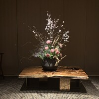 ドミニク・ブシェ・キョート・ル・レストラン - 