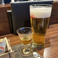 串揚げとワイン Ohana 北浜店  - 