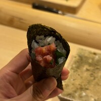 赤坂 鮨 ふくなが - 