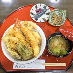 食事処 和 - 