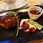 オールデイダイニング カルイザワグリル - 