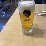 豊洲市場 さかな酒場 魚星 - 