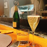 カウンターフレンチ霧島 - 