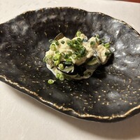 創作中華 一之船入 - 