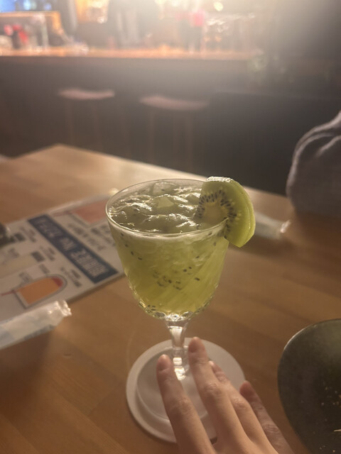 アンダーラウンジ（UNDER LOUNGE） - 青森（バー）の写真