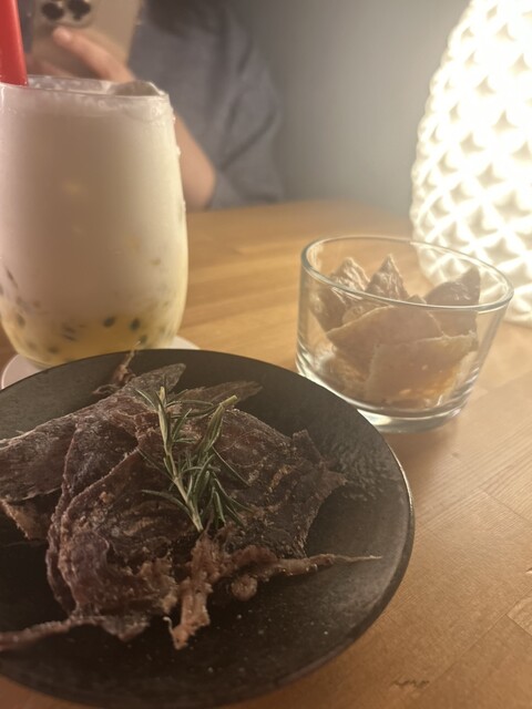 アンダーラウンジ（UNDER LOUNGE） - 青森（バー）の写真