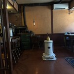 風とCOFFEE 喫茶カゼコ - 