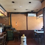 風とCOFFEE 喫茶カゼコ - 