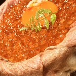 肉の隠れ家 おあがり - 