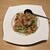 萬福 - 料理写真:鶏肉のカシューナッツ炒め