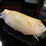 すし処 さいとう - 【H26.7.19】フッコ。