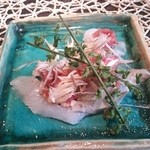 kucchi-natochinoki - 選べる前菜