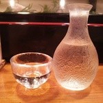 丸萬寿司 - 銀盤(富山)