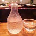 丸萬寿司 - 日高見(宮城)