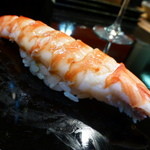 すし処 さいとう - 【H26.7.19】車海老。