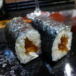 すし処 さいとう - 【H26.7.19】干瓢。