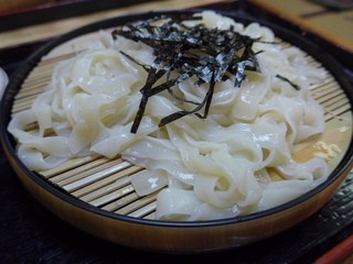 かまくら 百苑 - 麺